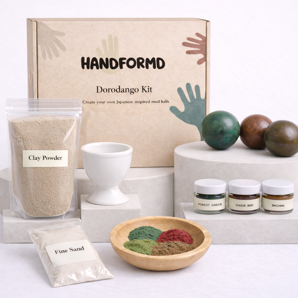 Dorodango Kit - Single